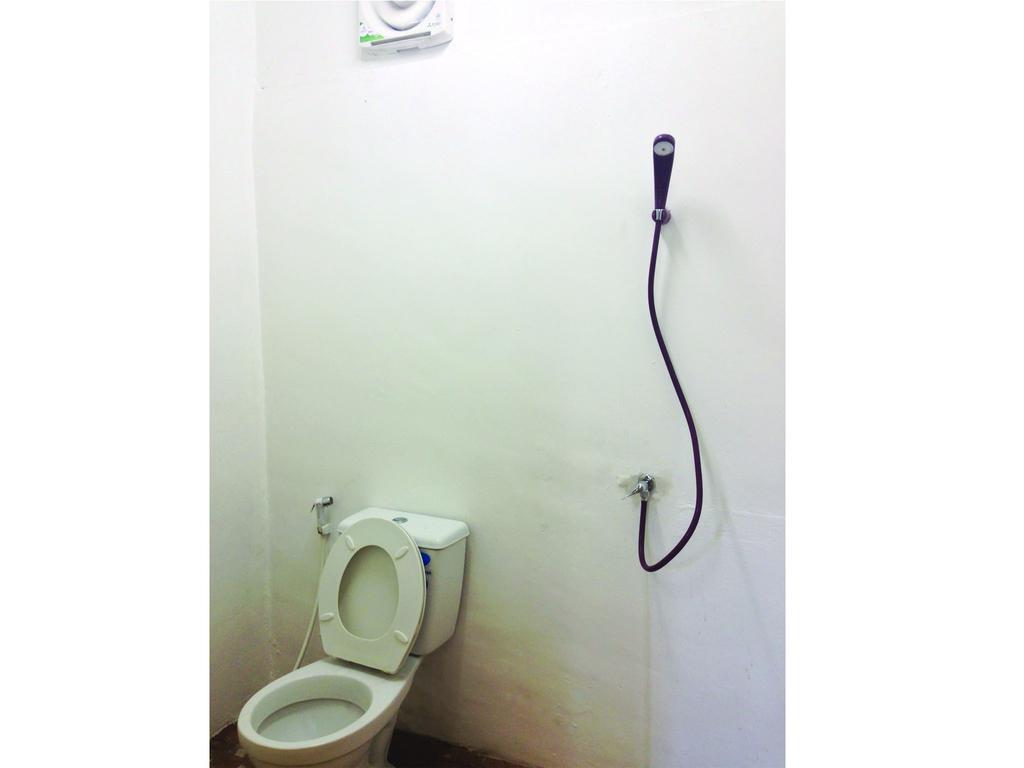 Sleepyowl Hostel Ban Bang Bao  Pokój zdjęcie