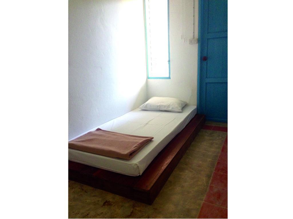 Sleepyowl Hostel Ban Bang Bao  Pokój zdjęcie