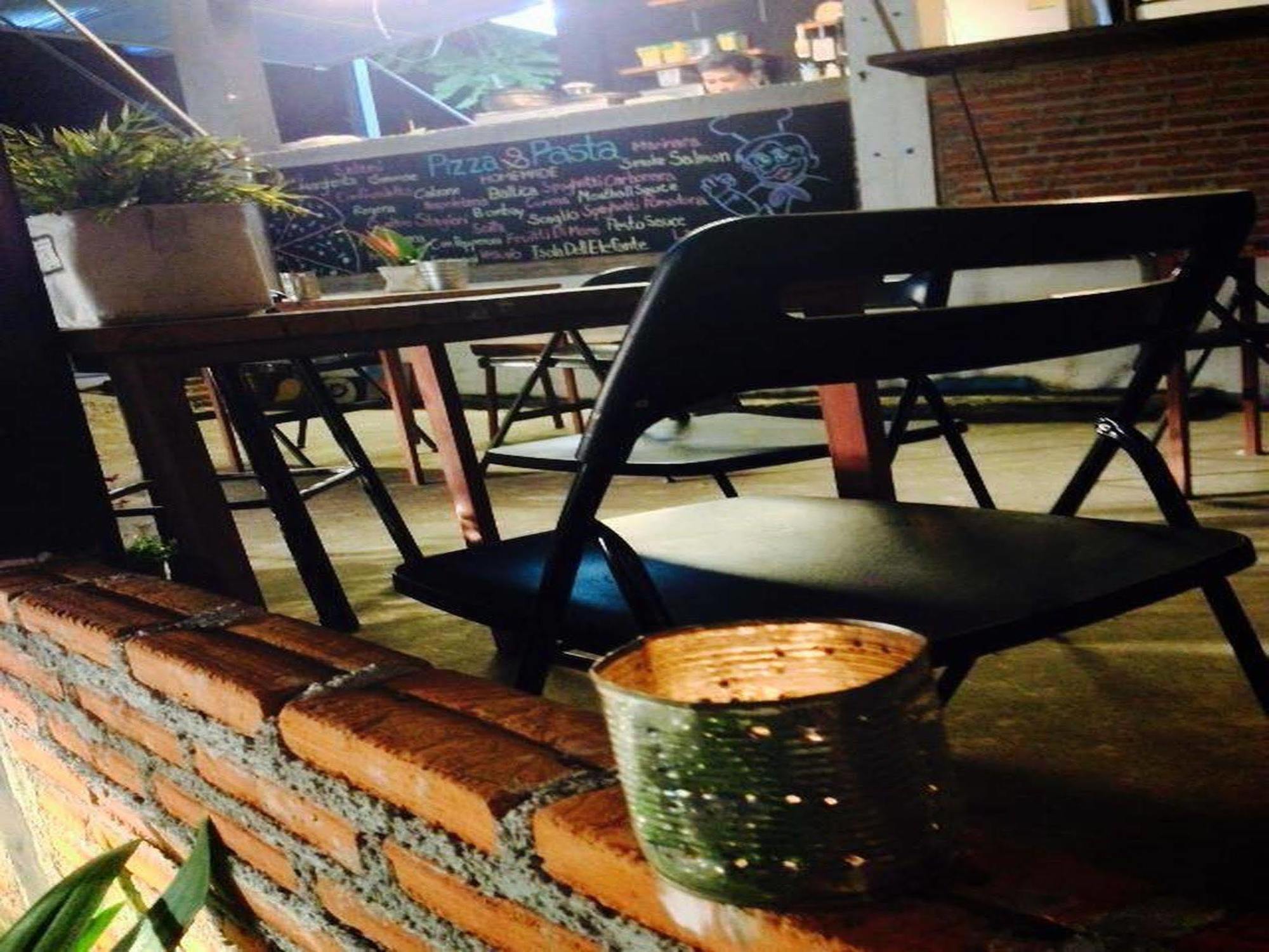 Sleepyowl Hostel Ban Bang Bao  Zewnętrze zdjęcie