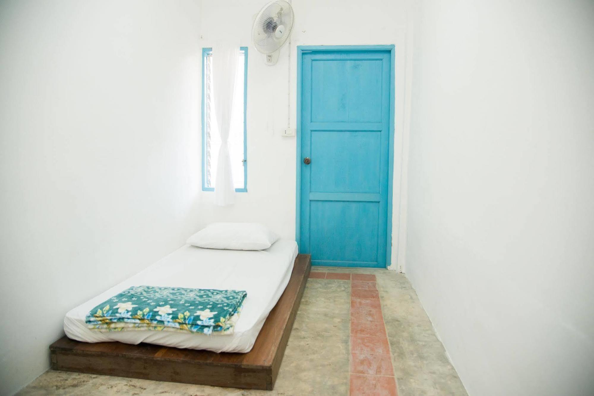 Sleepyowl Hostel Ban Bang Bao  Zewnętrze zdjęcie