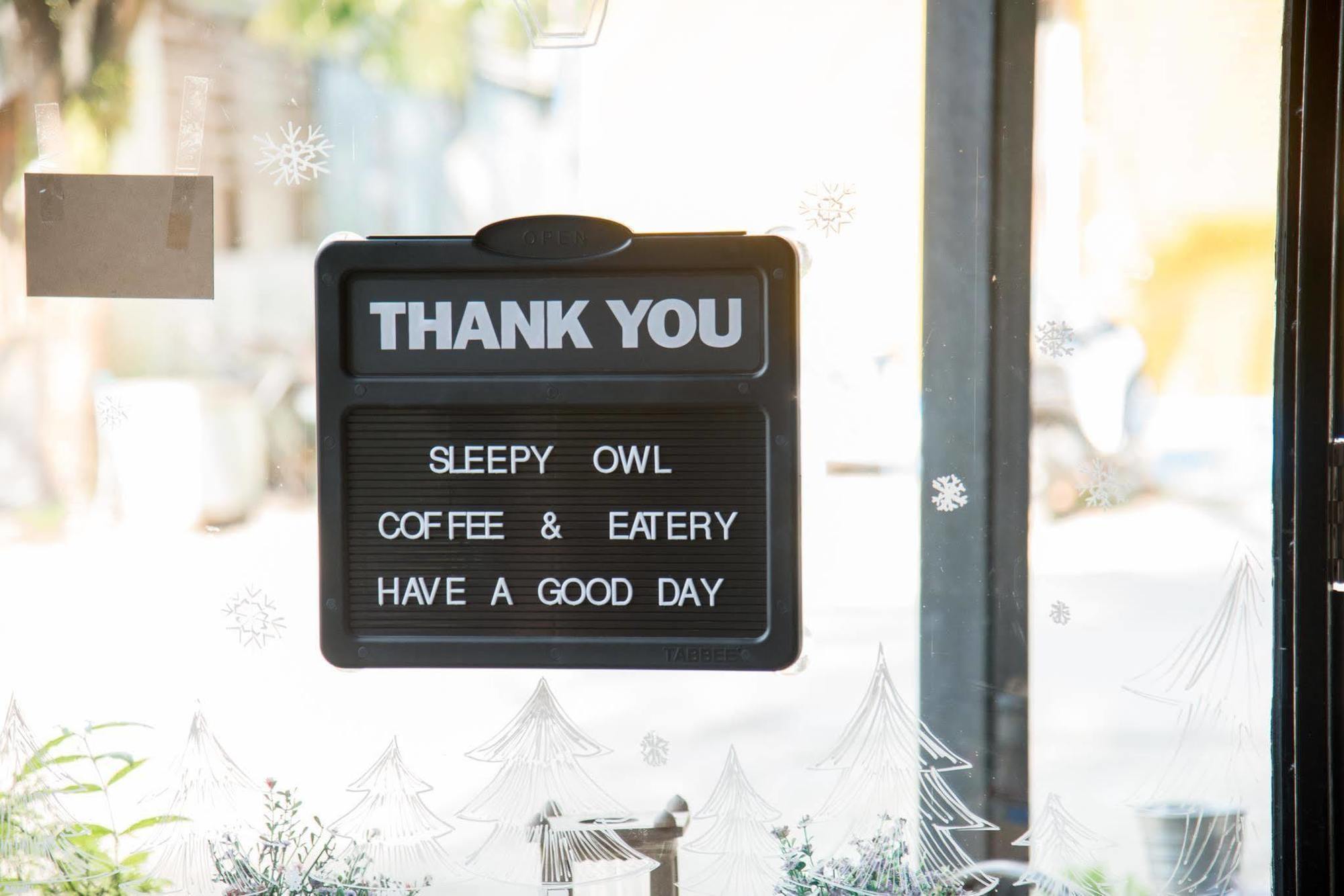Sleepyowl Hostel Ban Bang Bao  Zewnętrze zdjęcie