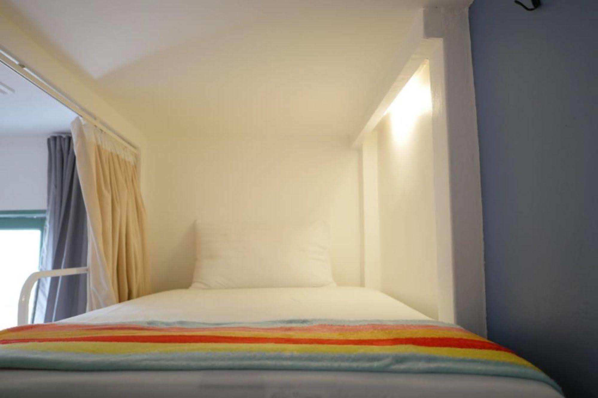 Sleepyowl Hostel Ban Bang Bao  Zewnętrze zdjęcie