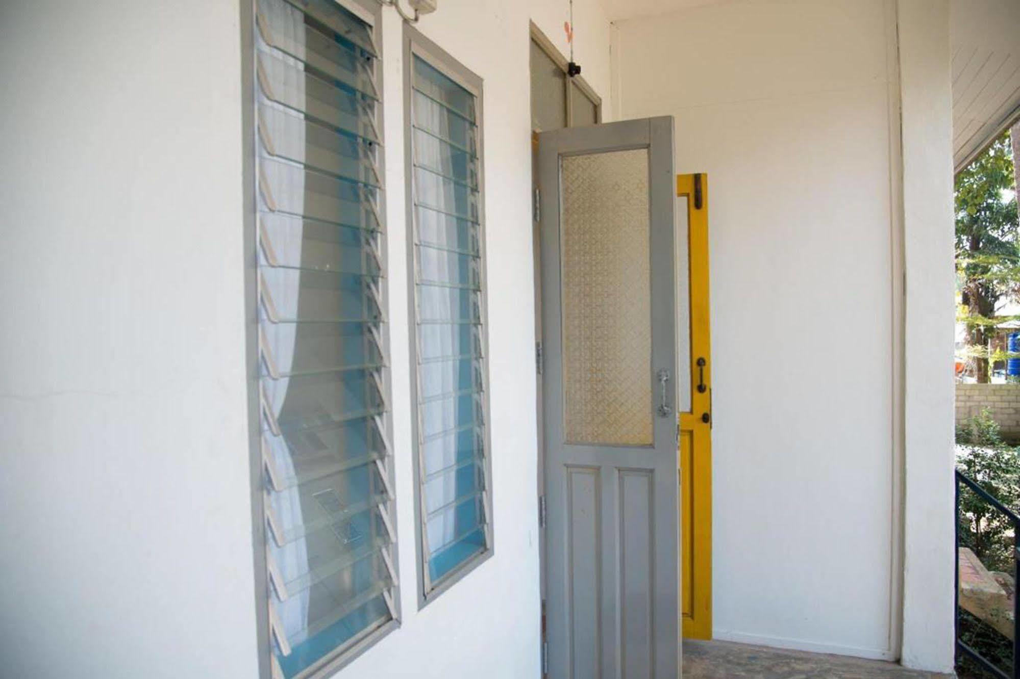 Sleepyowl Hostel Ban Bang Bao  Zewnętrze zdjęcie